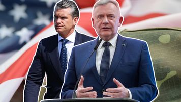 Bazy dla 5 tys. Amerykanów. Zapłaci Polska. "Kilkanaście miliardów"