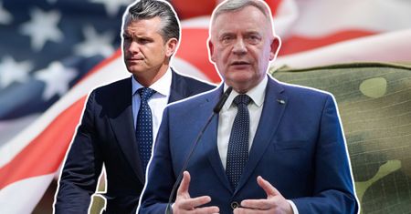 Bazy dla 5 tys. Amerykanów. Zapłaci Polska. "Kilkanaście miliardów"