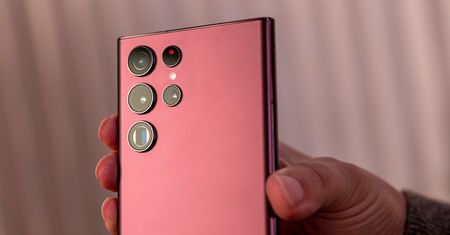 Samsung Galaxy S23 Ultra z zupełnie nowym aparatem. Wyciekają kolejne szczegóły