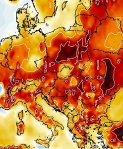 Pogoda. Zacznie się w środę. Czesi ostrzegają przed radykalną zmianą