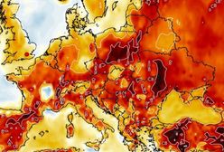 Pogoda. Zacznie się w środę. Czesi ostrzegają przed radykalną zmianą