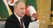 Putin szykuje nową katastrofę. Polska oberwie rykoszetem
