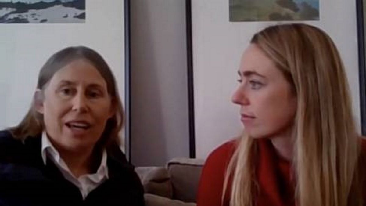 Matka wpadła na niebywały pomysł