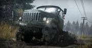 A od dziś w Epic Store za darmo MudRunner - tego nie warto przegapić