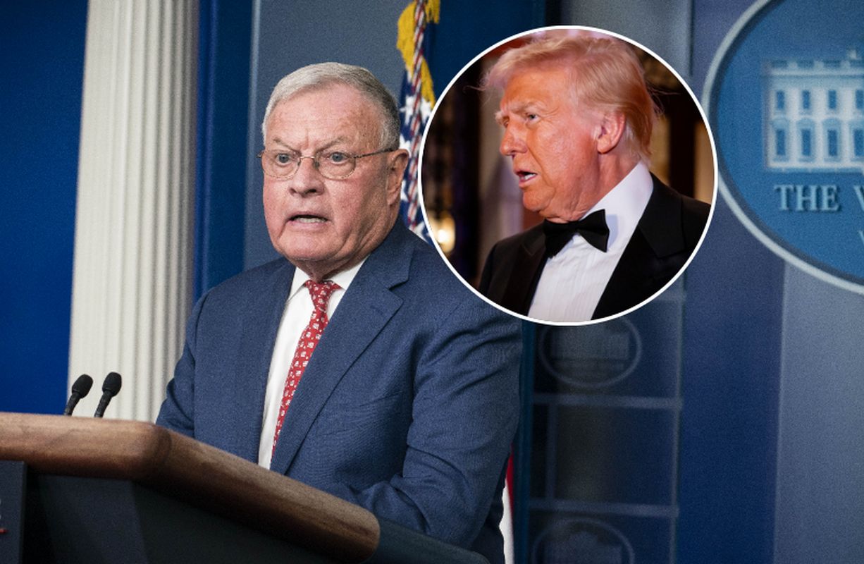 Trump's envoy delays European tour pending inauguration