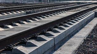 Centralny Port Komunikacyjny zapowiada rozmowy z mieszkańcami Kalisza o szybkiej kolei