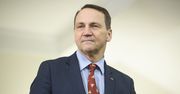 "Nie będę słuchać kłamstw". Sikorski stanowczo przed obradami OBWE