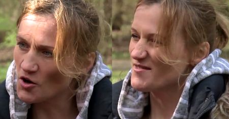 Guzowska o "chorych ambicjach" w sporcie