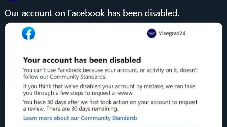 Profil Grupy Wyszehradzkiej