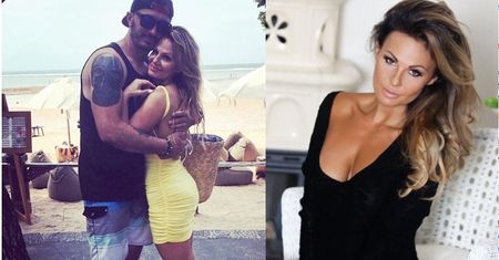 Kamila Saganowska imponuje formą. "Nie wstydzi się pokazać w bikini"