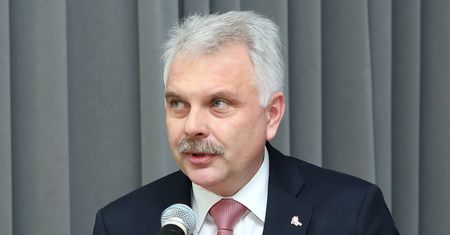Sylwester w czasie pandemii? Wiceminister zdrowia zabrał głos