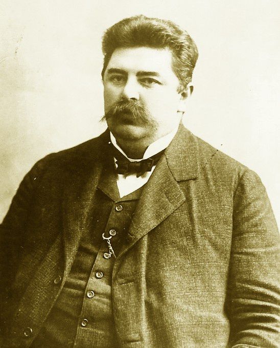 Stanisław Chechłowski 