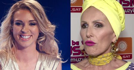 Kora ostro o Sablik: "NIE JEST TO BEYONCE!"