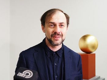 Dyrektor łódzkiego Muzeum Sztuki jest już dyrektorem na prawdę