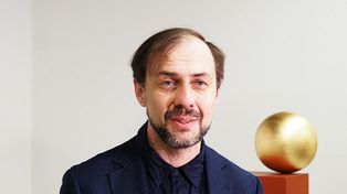 Dyrektor łódzkiego Muzeum Sztuki jest już dyrektorem na prawdę