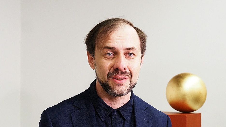 Daniel Muzyczuk nowy dyrektor Muzeum Sztuki w Łodzi