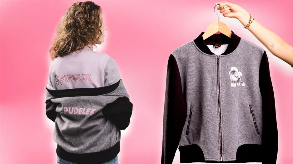 Wygraj bomberkę Pudelka