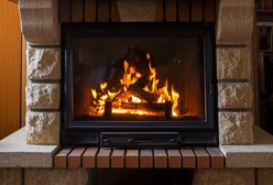 Polacy nagminnie popełniają ten błąd. Kluczowa zasada przy kominkach