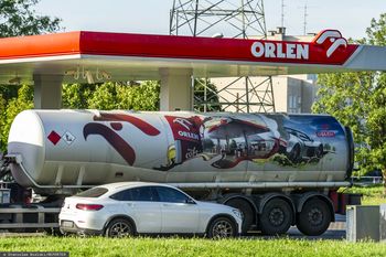 Hurtowe ceny paliw na koniec czerwca. Orlen pokazał stawki