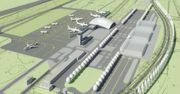 Nowy terminal w Rzeszowie