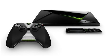 Nvidia wymienia wadliwe wtyczki zasilaczy z urządzeń Shield