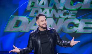 Zmiana w ramówce TVP. Emisja "Dance Dance Dance" przesunięta