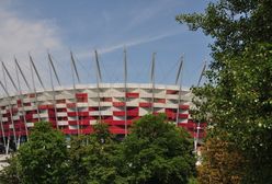 Szpital polowy na Stadionie Narodowym. Rząd potwierdza doniesienia WP