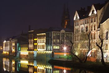 Pogoda w Opolu. Prognoza na niedzielę 18 stycznia