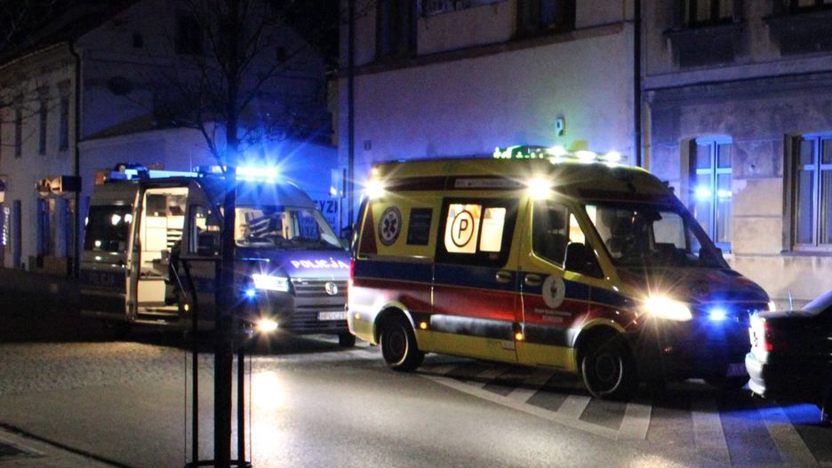 Trzy nastolatki upojone alkoholem. Interweniowała policja 