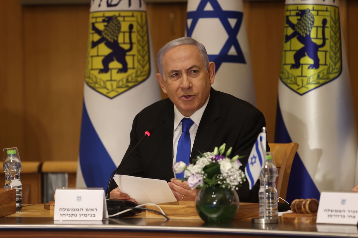 Izrael zapowiada intensyfikację działań w Strefie Gazy