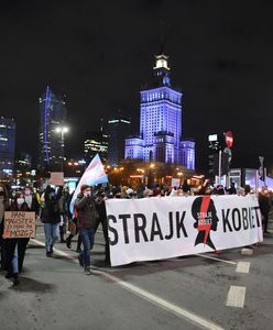 Strajk Kobiet. Kilka pomysłów PO ws. aborcji