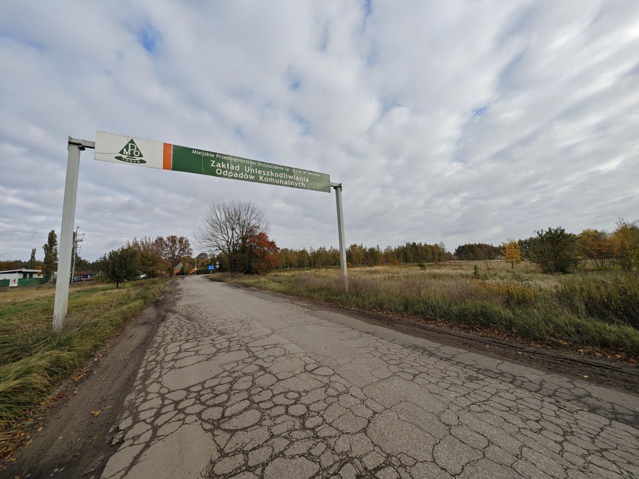 Rubinków: Radni pytają, prezydent Gulewski odpowiada