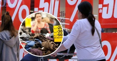 Tyle naprawdę wynoszą obniżki na Black Friday. Eksperci ostrzegają