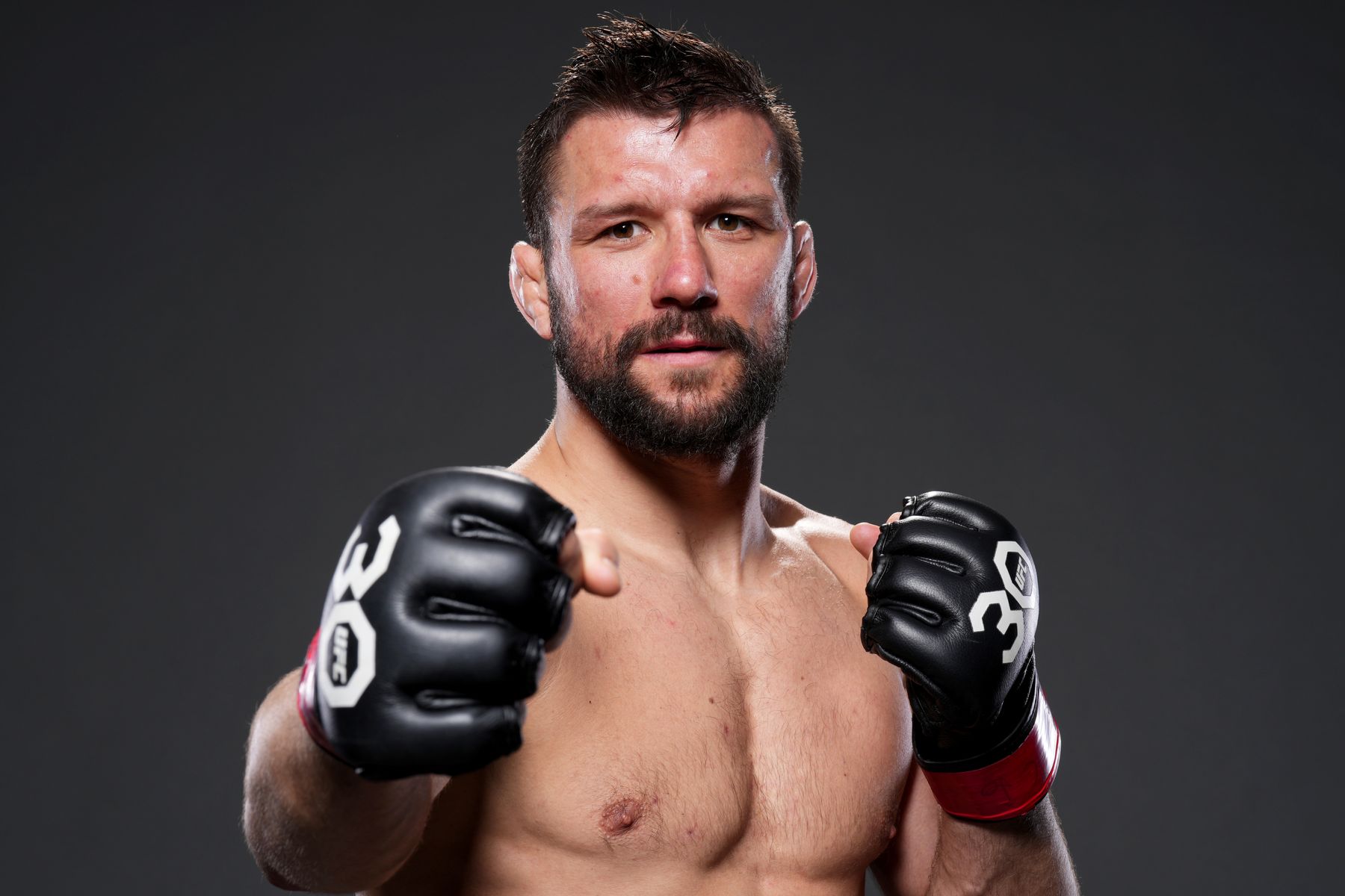 Zmiana po 30 latach. Gamrot przeszedł operację WP SportoweFakty