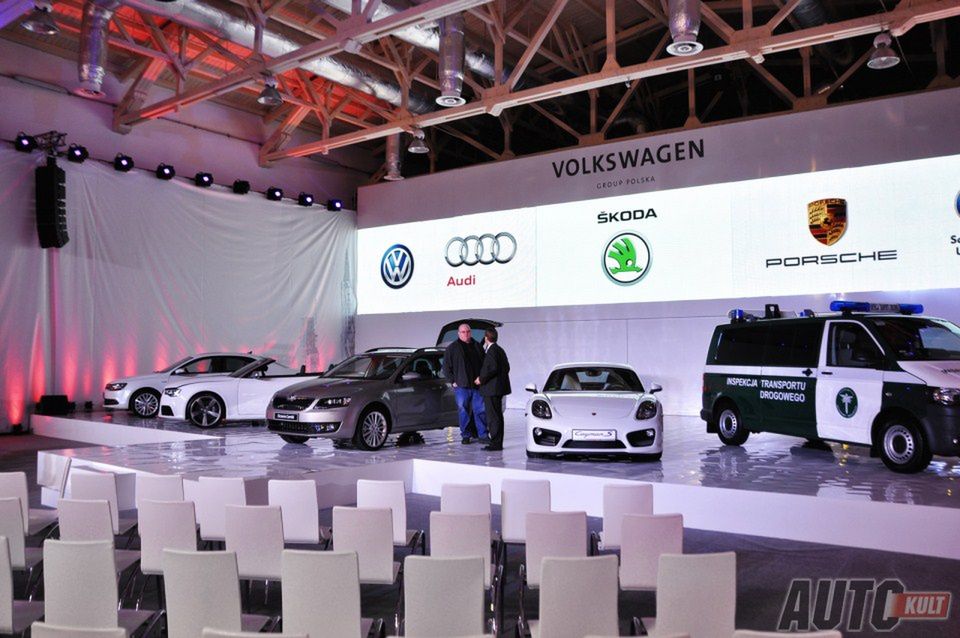 Targi Motor Show 2013 w Poznaniu [galeria] 58