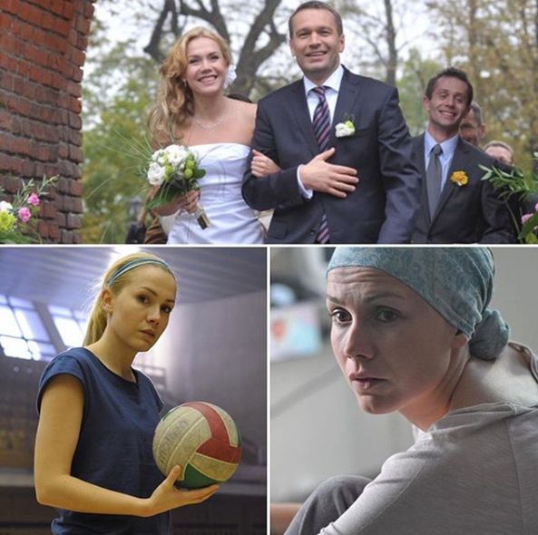 Film "Nad Życie" opowiada o Agacie Mróz-Olszewskiej