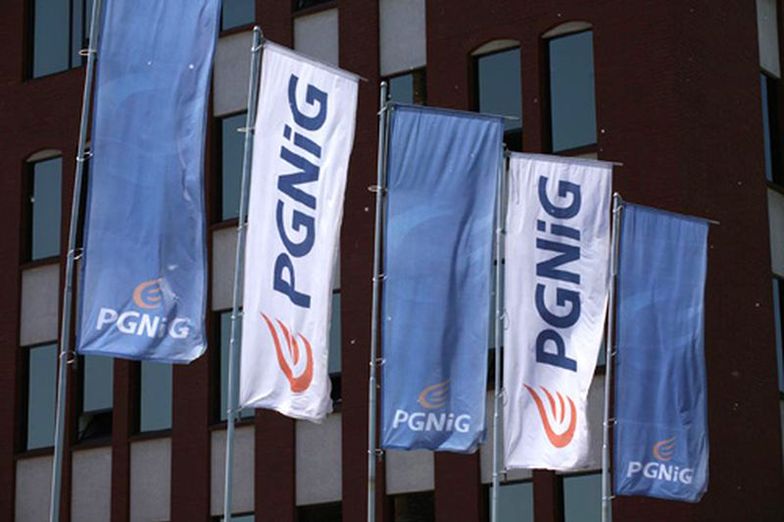 Wyniki PGNiG nie podobają się inwestorom. Oto powody spadku zysku