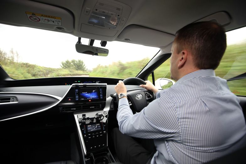 Ten koncern sprzedaje najwięcej aut na świecie. Znów pokonał Volkswagena