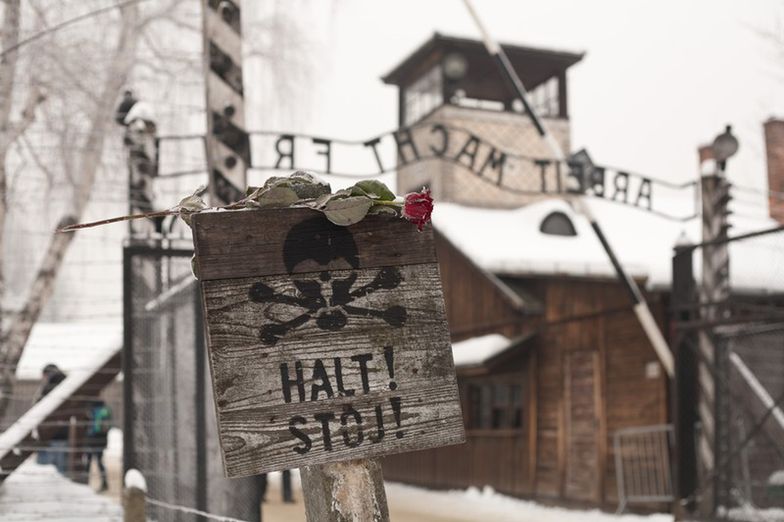 Pamięć Europy: "Musimy pamiętać o Auschwitz i gułagu"