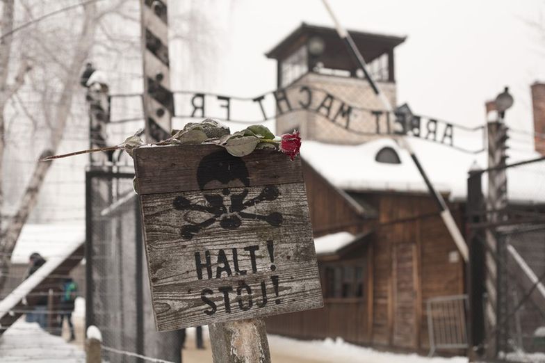 69 lat temu Niemcy zlikwidowali obóz w Birkenau