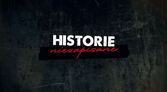 Historie niezapisane