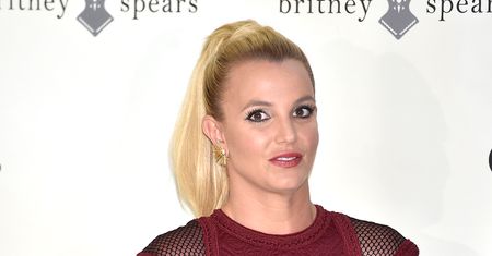 Wiemy, co miała na sobie Britney Spears w czasie pobytu w Warszawie!