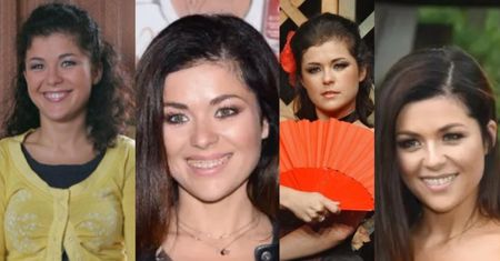 Od gwiazdy "M jak miłość" do sexy mamy: Kasia Cichopek kończy dziś 35 LAT! (ZDJĘCIA)