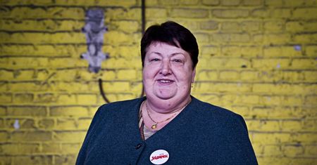 Mimo odejścia Kwaśniewskiej i Krzywonos, Kongres Kobiet się nie kończy