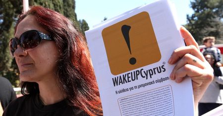 Program pomocy dla Cypru. Gospodarka przetrwa?