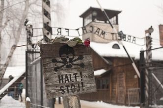 Były strażnik z Auschwitz dostanie odszkodowanie za areszt
