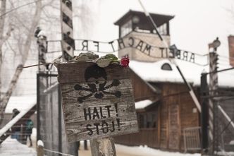 Stosunki Izrael-Palestyna. Wykładowca szykanowany za podróż do Auschwitz-Birkenau