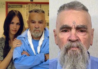 Charles Manson dostał pozwolenie na ślub z 26-latką!