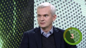 "Damy z siebie wszystko" #6. Rzeźniczak: Hasi był szalony. Magiera: Kuba za długo rozpamiętywał