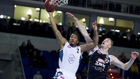 Polski Cukier Toruń - Start Lublin 88:63 (galeria)